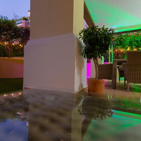 Pura Villa- Buganvillas איאמונטה מראה חיצוני תמונה