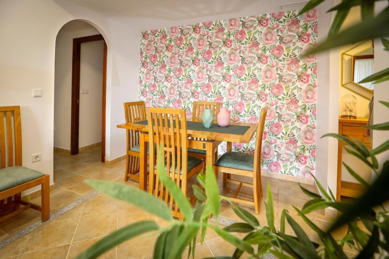 Pura Villa- Buganvillas איאמונטה מראה חיצוני תמונה