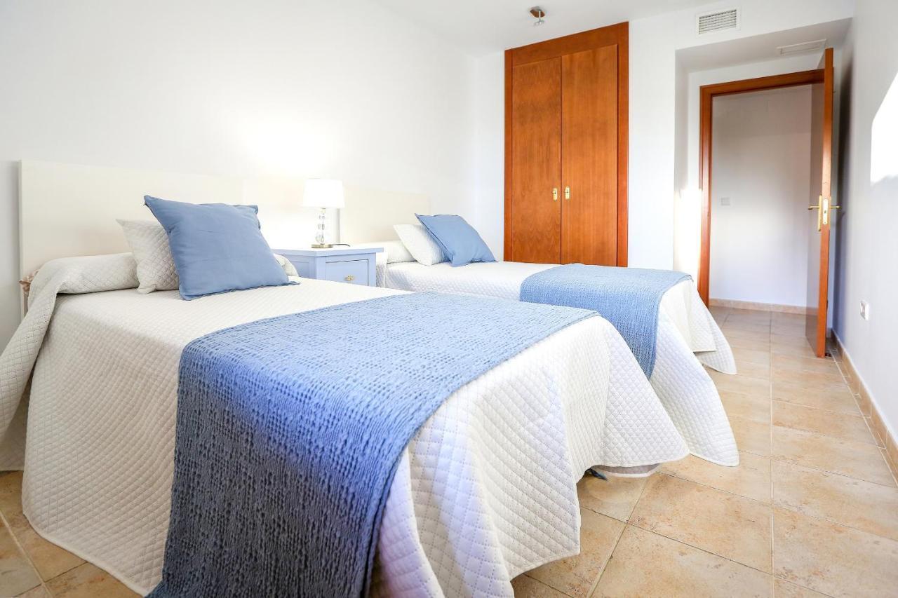 Pura Villa- Buganvillas איאמונטה מראה חיצוני תמונה