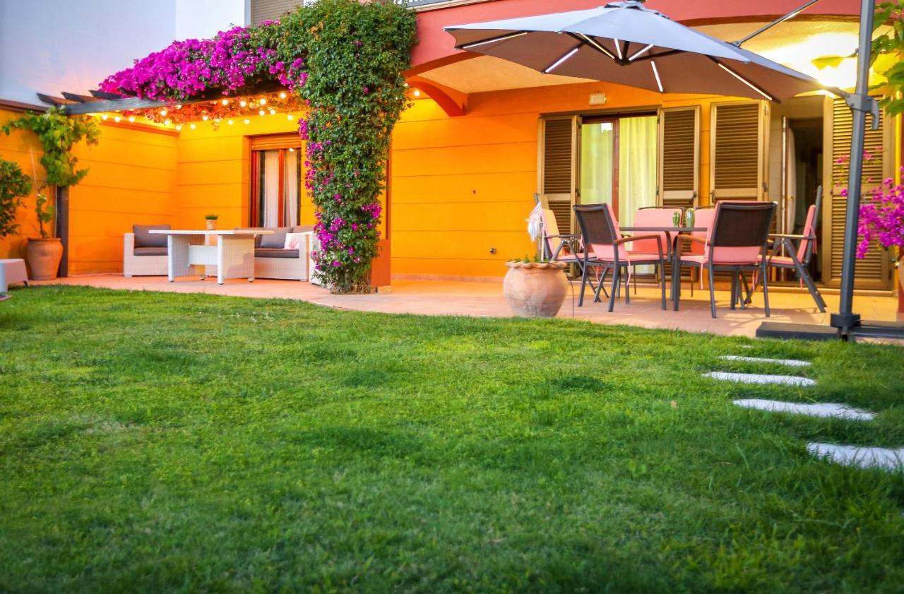 Pura Villa- Buganvillas איאמונטה מראה חיצוני תמונה