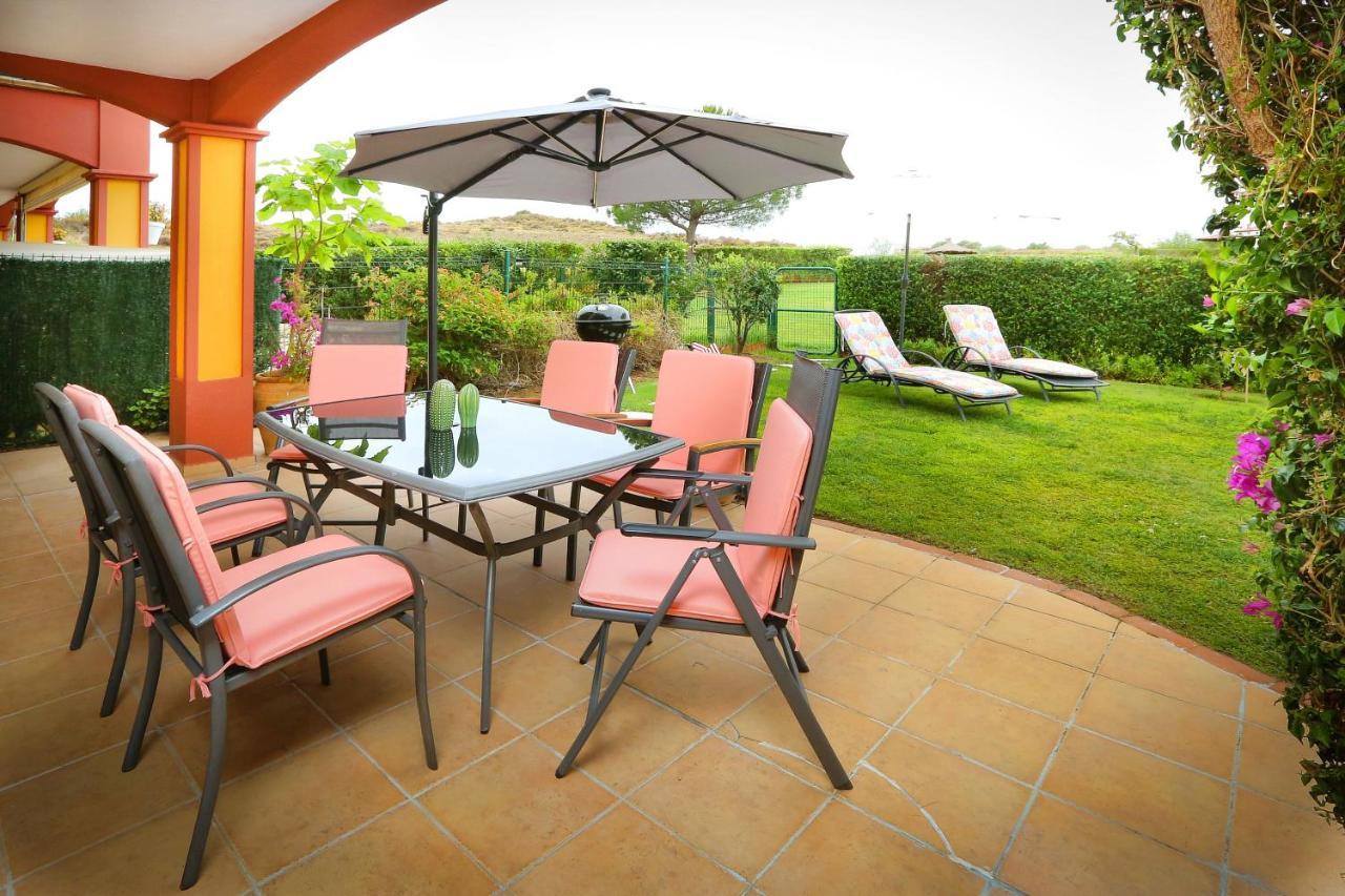 Pura Villa- Buganvillas איאמונטה מראה חיצוני תמונה