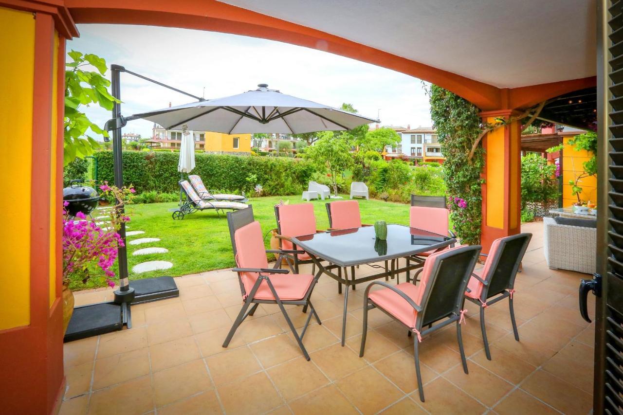 Pura Villa- Buganvillas איאמונטה מראה חיצוני תמונה