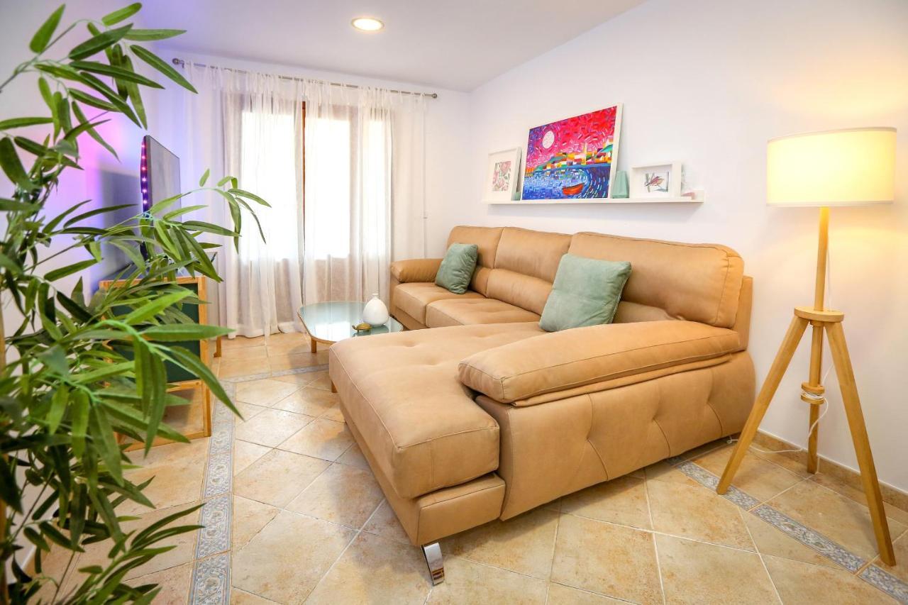 Pura Villa- Buganvillas איאמונטה מראה חיצוני תמונה
