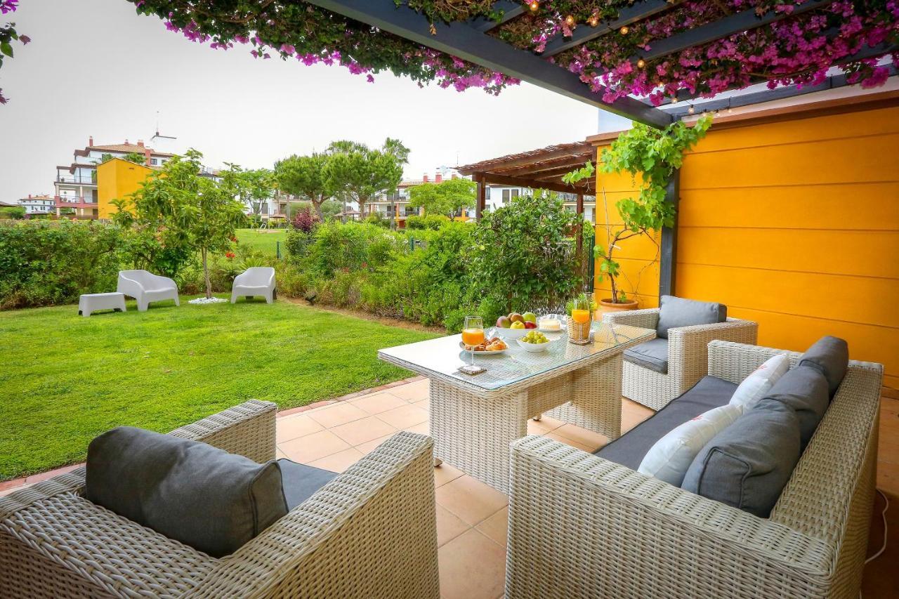 Pura Villa- Buganvillas איאמונטה מראה חיצוני תמונה