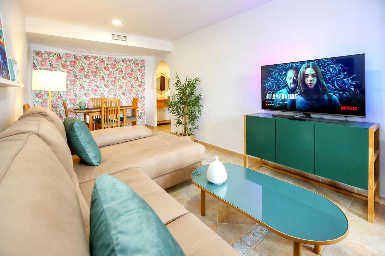 Pura Villa- Buganvillas איאמונטה מראה חיצוני תמונה