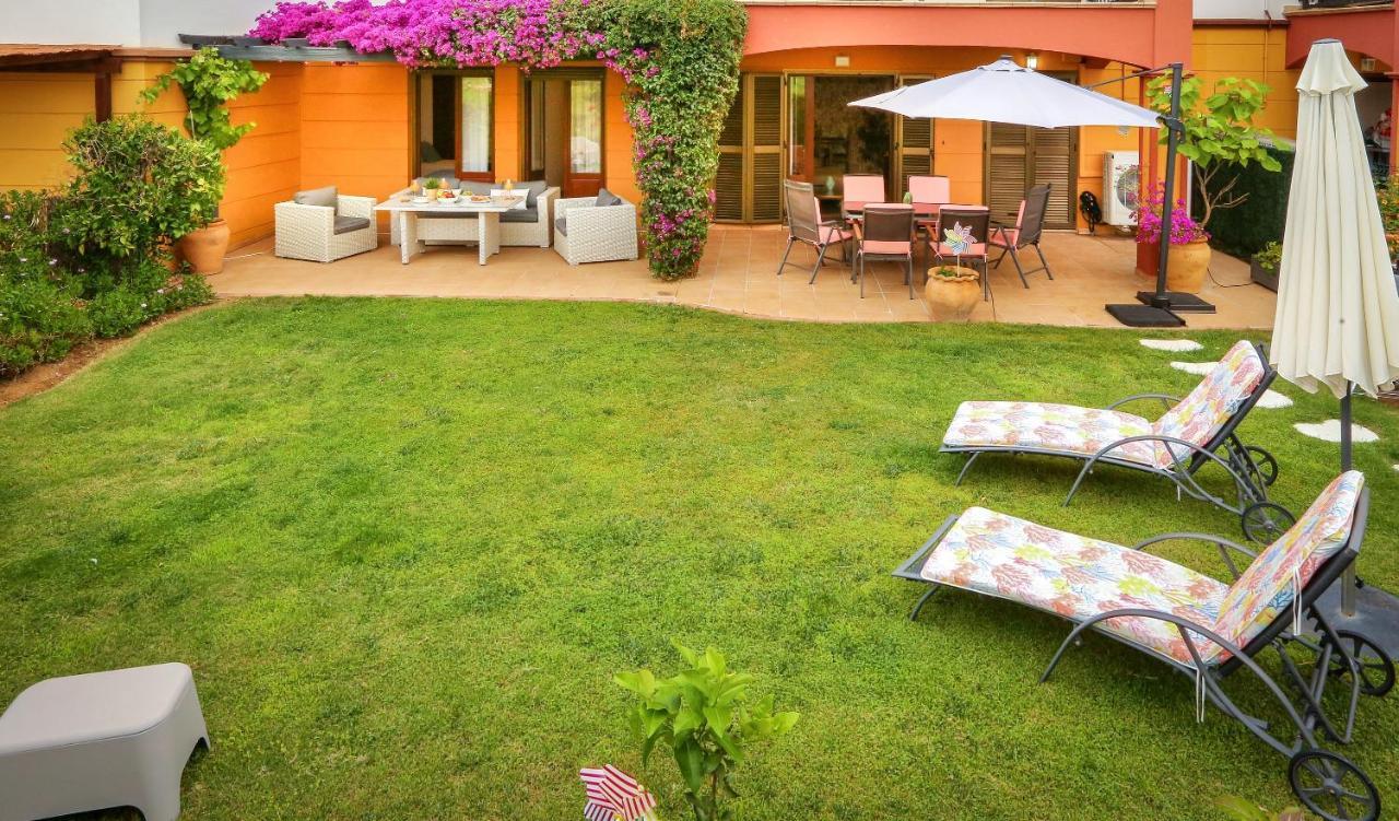 Pura Villa- Buganvillas איאמונטה מראה חיצוני תמונה