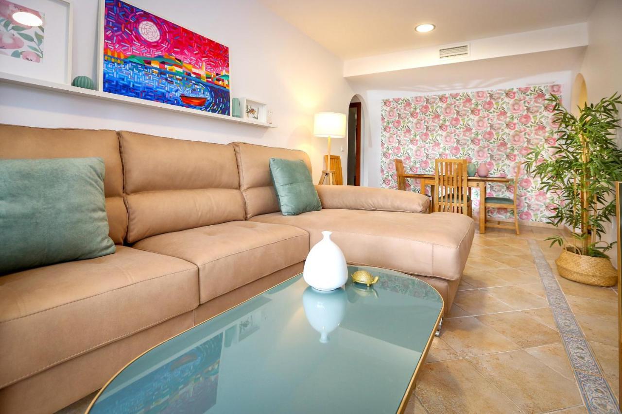 Pura Villa- Buganvillas איאמונטה מראה חיצוני תמונה