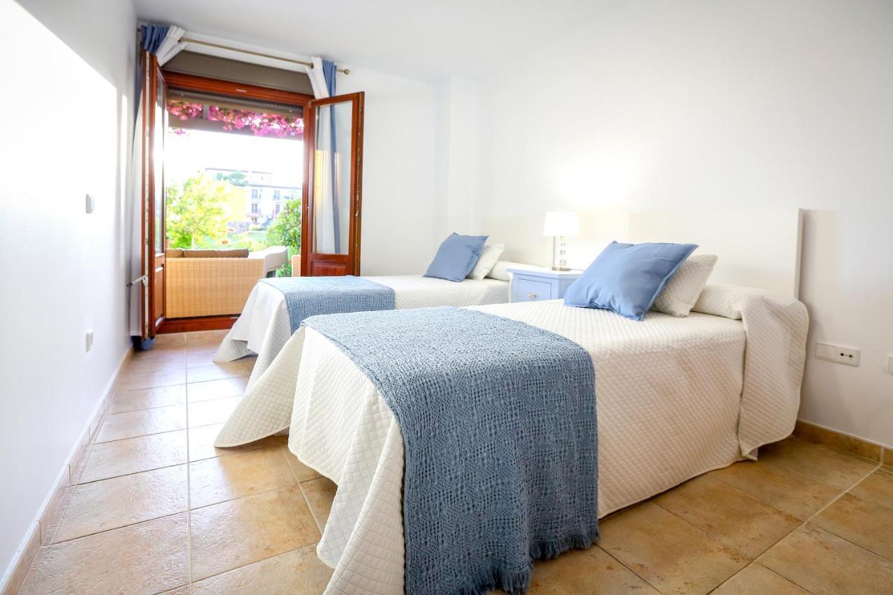 Pura Villa- Buganvillas איאמונטה מראה חיצוני תמונה