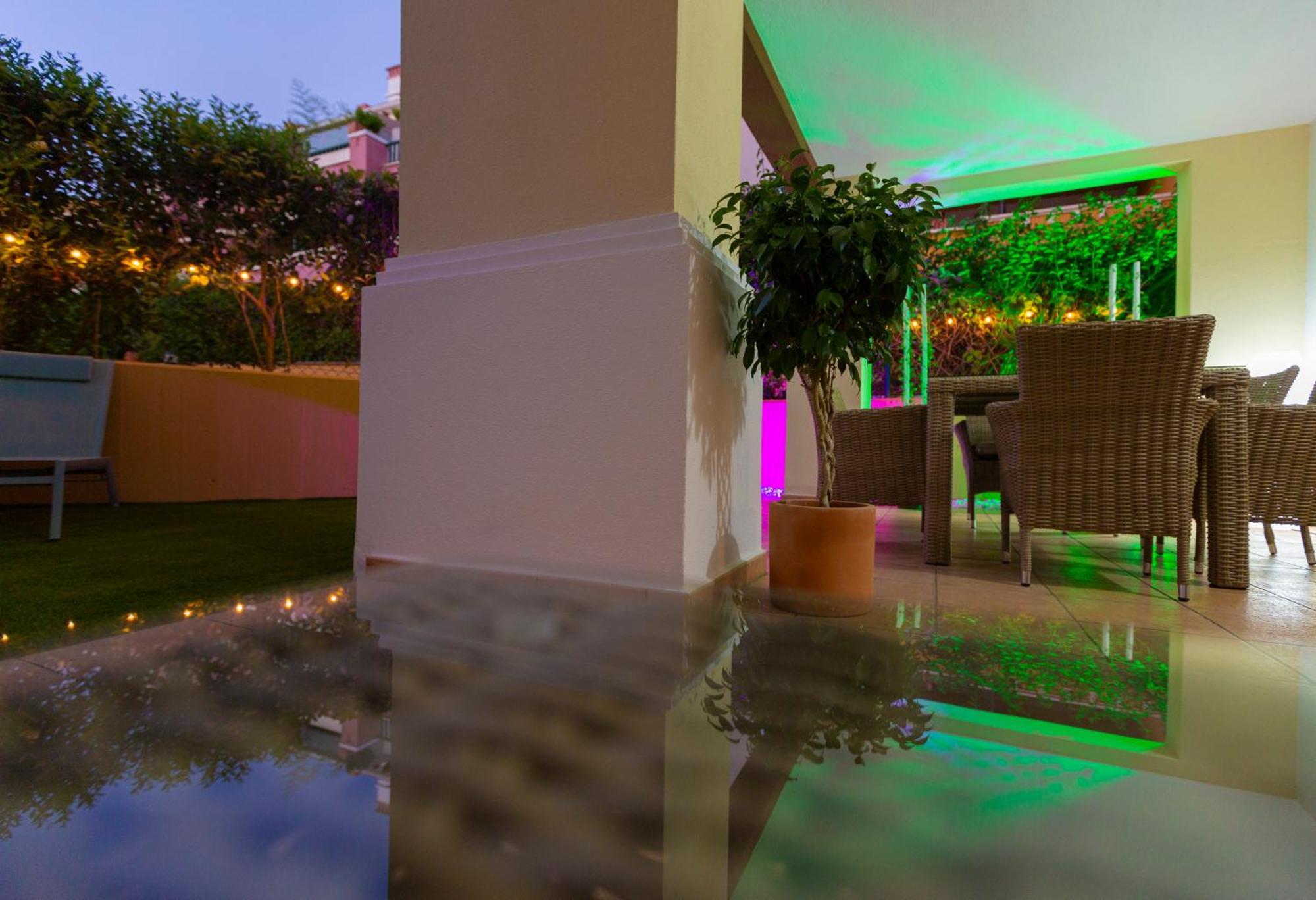 Pura Villa- Buganvillas איאמונטה מראה חיצוני תמונה